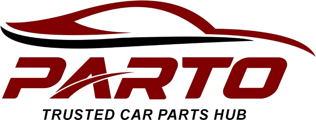 PARTO - Trusted Car Parts Hub